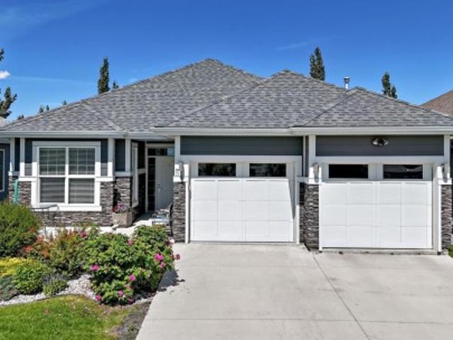 Condo for sale in Wedgewood, Alberta
