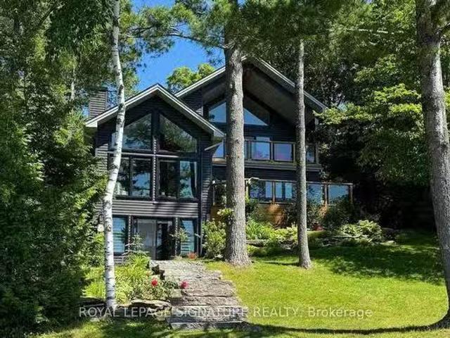 House for sale in Methuen, Ontario