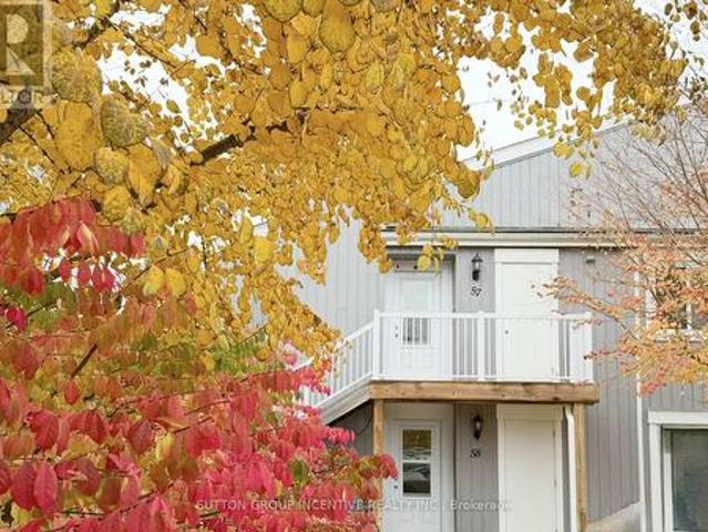 Condo for sale in Collingwood, Central Ontario