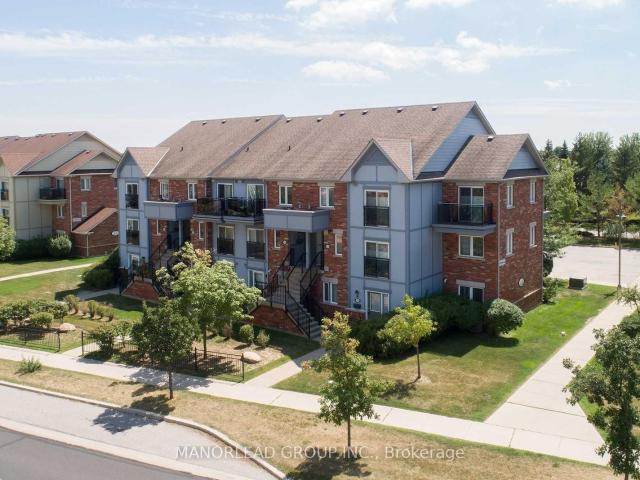 Condo for rent in Toronto, Golden Horseshoe