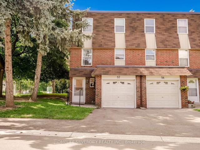 Condo for sale in Milton, Ontario