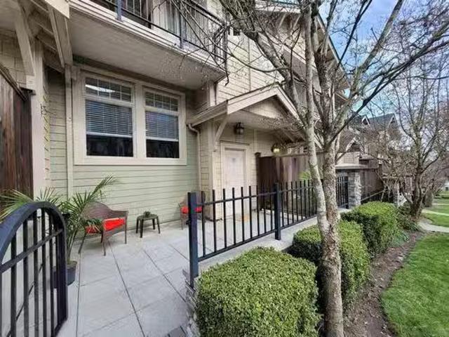 House for sale in New Westminster, British Columbia