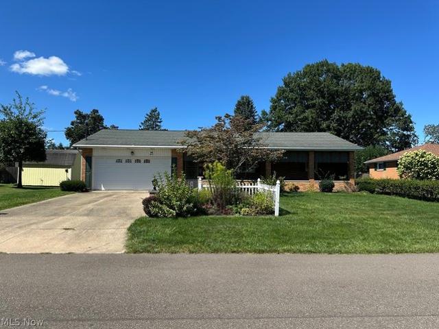 House for sale in Massillon, Stark County