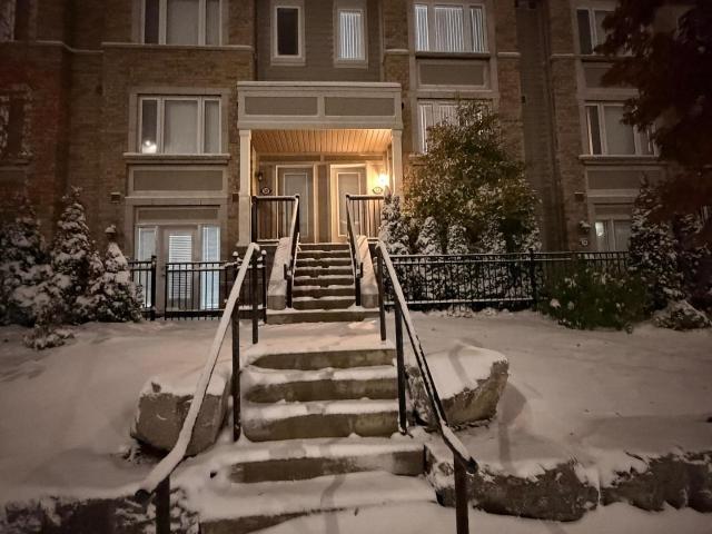 Condo for rent in Woburn, Ontario