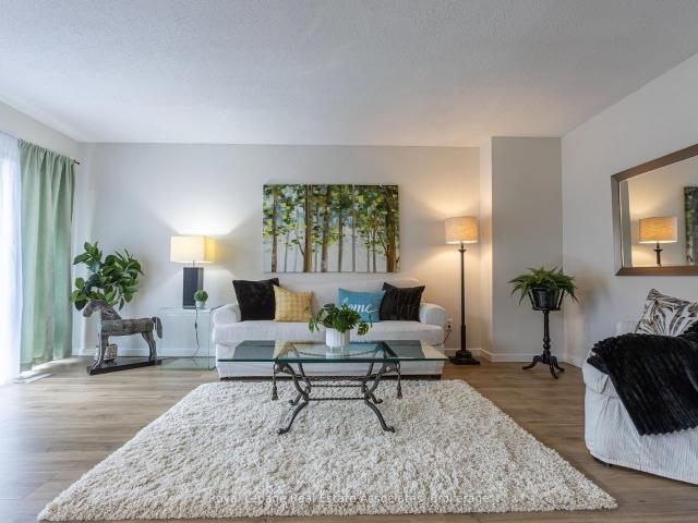 Condo for sale in Mississauga, Ontario