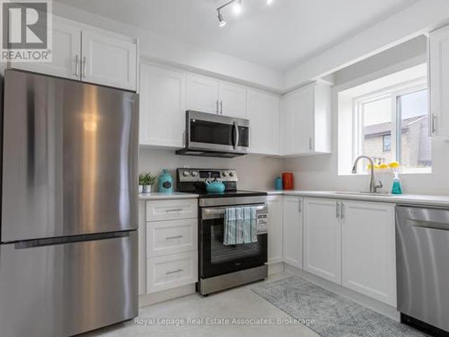 Townhouse for sale in Mississauga, Ontario