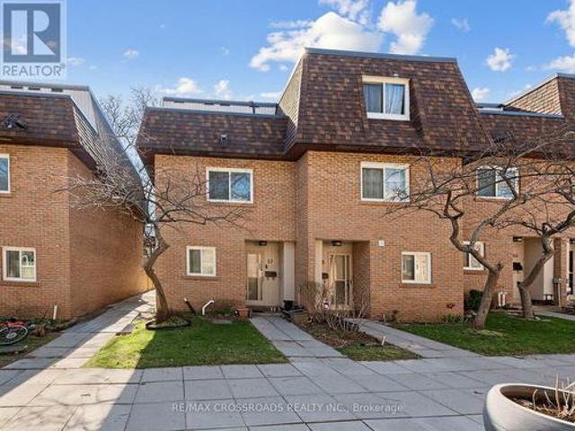 Townhouse for sale in Scarborough—Rouge Park, Toronto