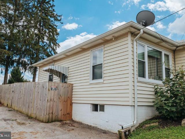 House for sale in Freysville, Windsor Township