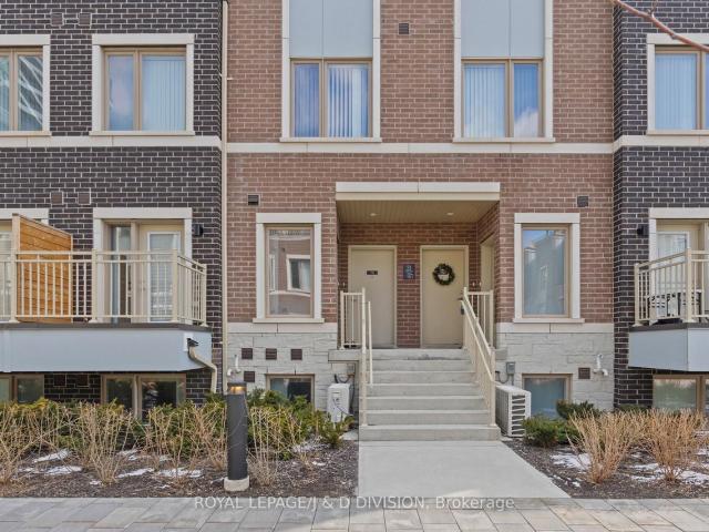 Condo for sale in Woburn, Ontario