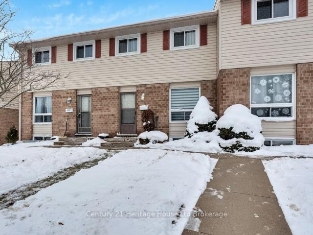 Condo for sale in Arva, Ontario