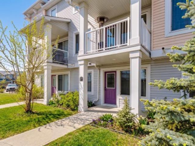 Townhouse for sale in Wedgewood, Alberta