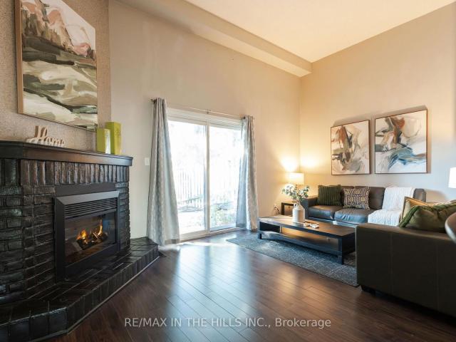 Condo for sale in Woburn, Ontario