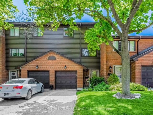 Condo for sale in Woburn, Ontario