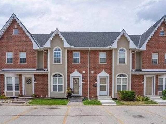 House for sale in Burlington, Ontario