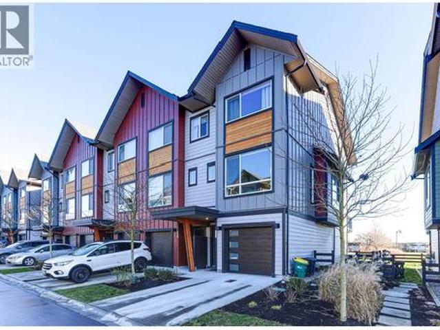 Townhouse for sale in British Columbia
