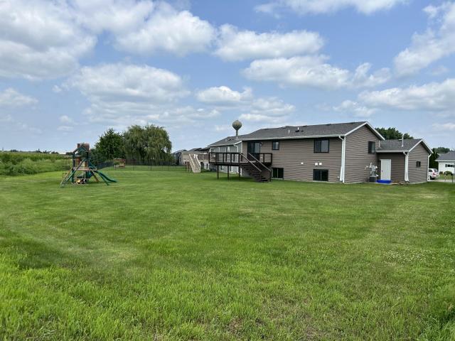 House for sale in Minnesota