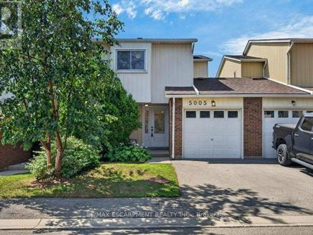 Townhouse for sale in Burlington, Ontario
