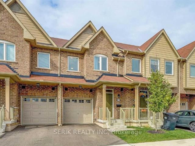 Condo for rent in Woburn, Ontario