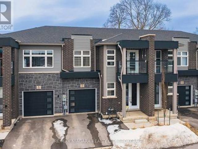 Condo for sale in Niagara, Ontario