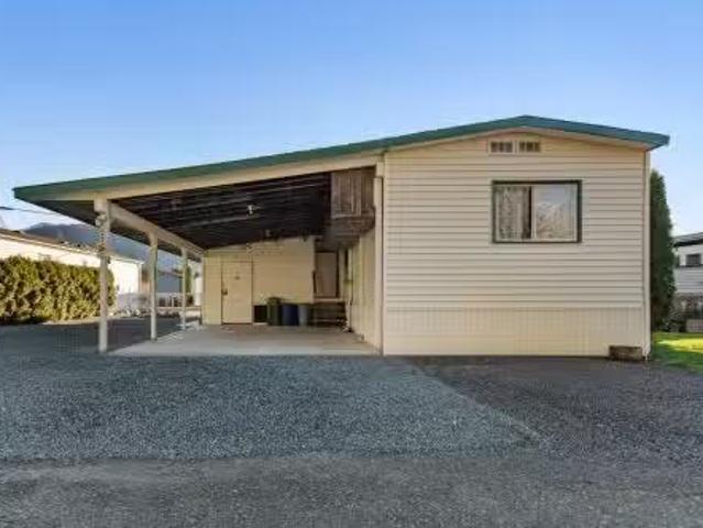 House for sale in Chilliwack, British Columbia