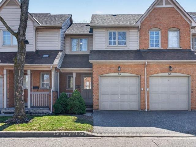 Condo for sale in Woburn, Ontario