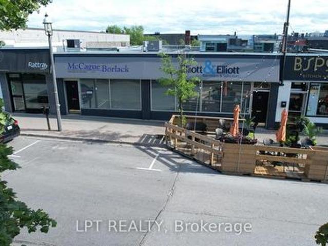 Commercial for sale in Barrie, Ontario
