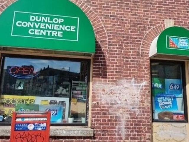Commercial for sale in Barrie, Ontario
