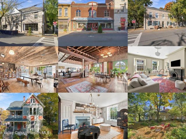 Commercial for sale in Stockade District, City of Kingston
