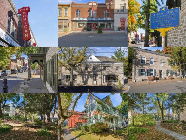 Commercial for sale in Stockade District, City of Kingston