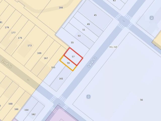 Land for sale in Albany, New York