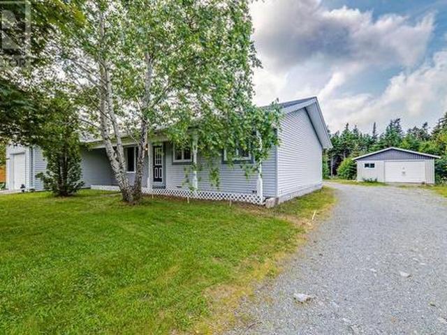 House for sale in Flatrock, Newfoundland And Labrador