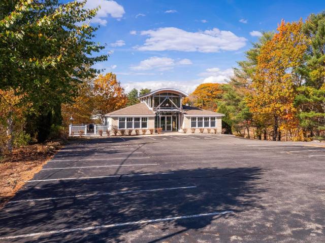 Commercial for sale in Kittery, Maine