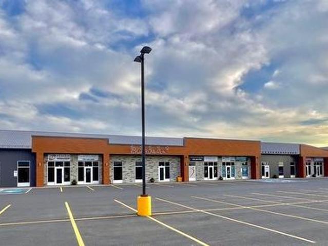 Commercial for rent in Clarenville, Newfoundland And Labrador