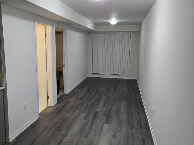 Condo for rent in Woburn, Ontario