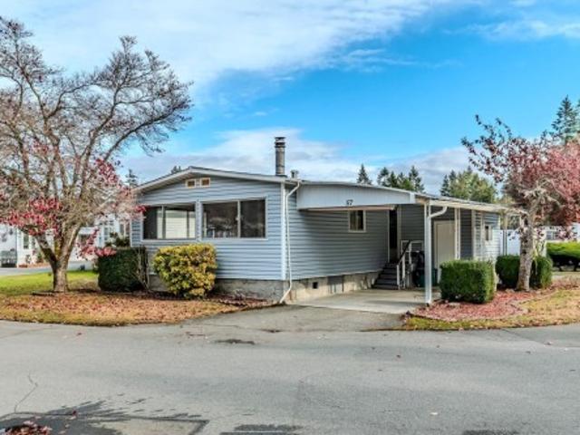 House for sale in Pleasant Valley, Nanaimo