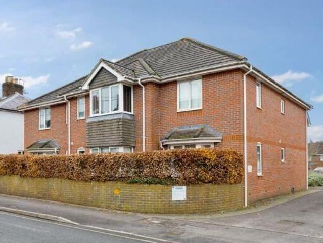 House for sale in Andover, Test Valley