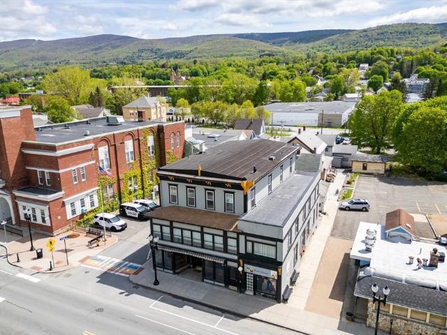 Commercial for sale in Berkshire, Massachusetts