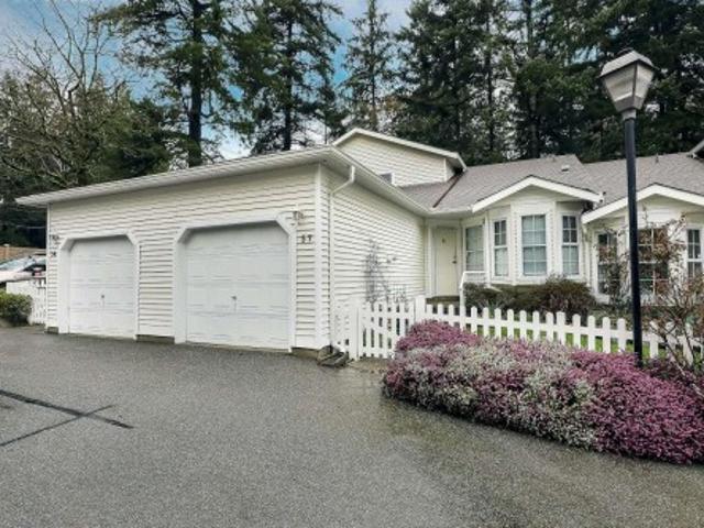 Townhouse for sale in Panorama Ridge, Surrey