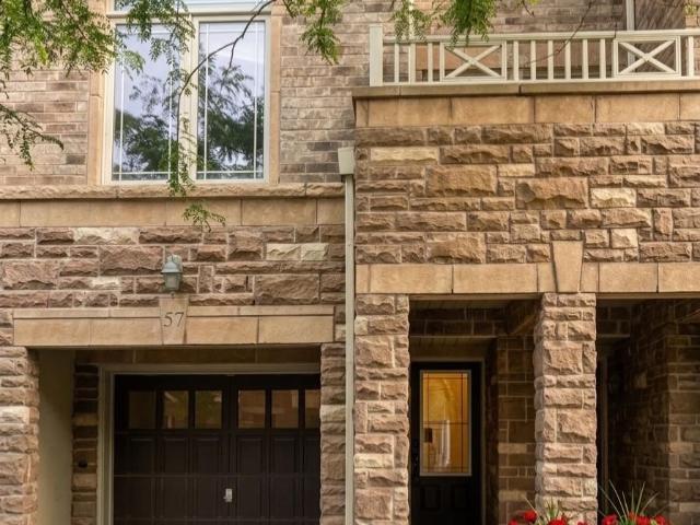 Condo for sale in Mississauga, Ontario