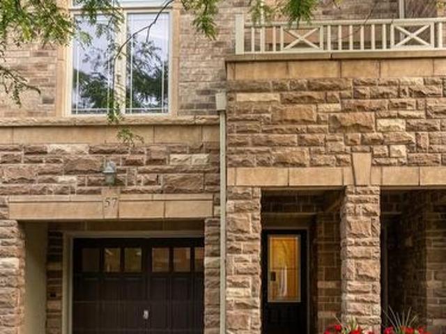 Townhouse for sale in Mississauga, Ontario