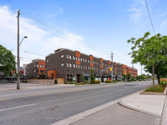 Condo for sale in Woburn, Ontario