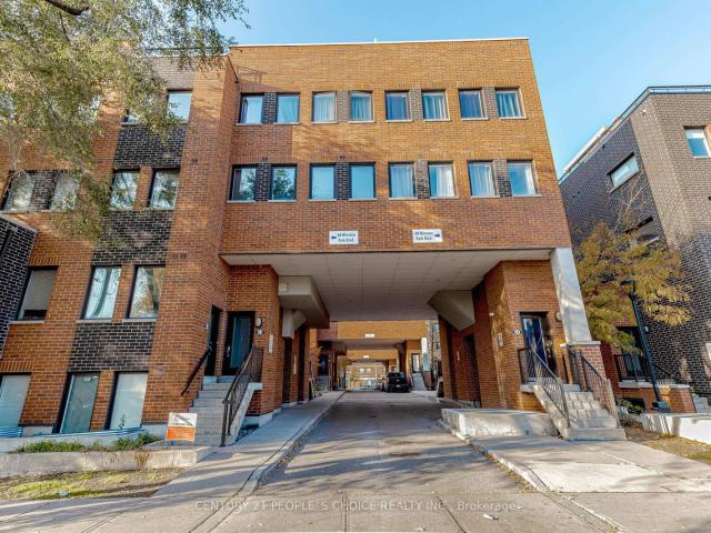 Condo for sale in York Centre, Toronto