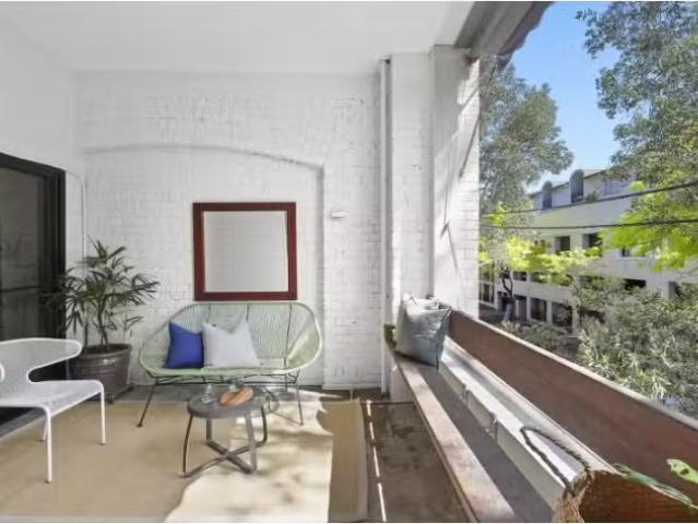 Apartment for rent in Aarons Pass