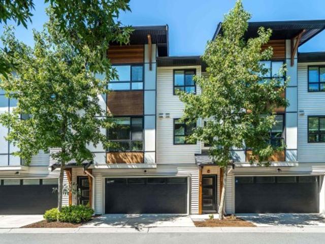 Townhouse for sale in Walnut Grove, British Columbia