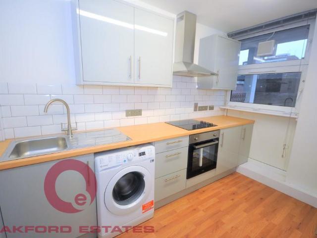 Apartment for rent in London Borough of Camden, Greater London