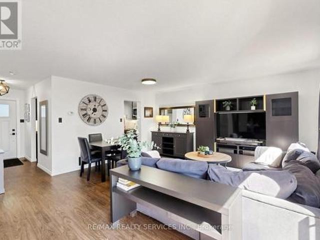 Townhouse for sale in Brampton, Golden Horseshoe