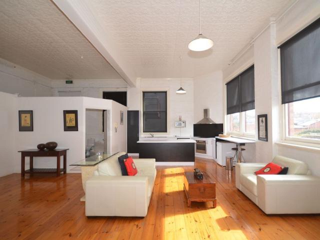 Apartment for rent in Bendigo, Victoria