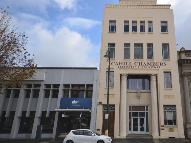 Apartment for rent in Bendigo, Victoria