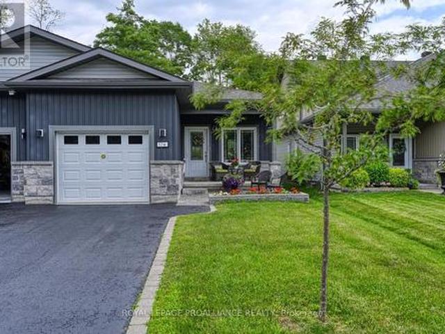 House for sale in Brockville, Ontario