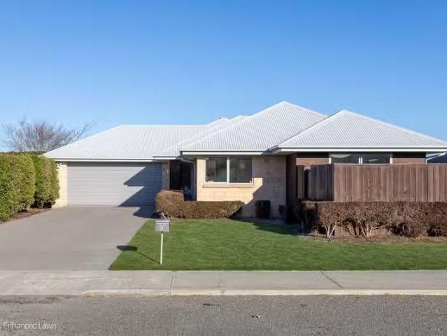 House for sale in Lake Rotoroa, Canterbury